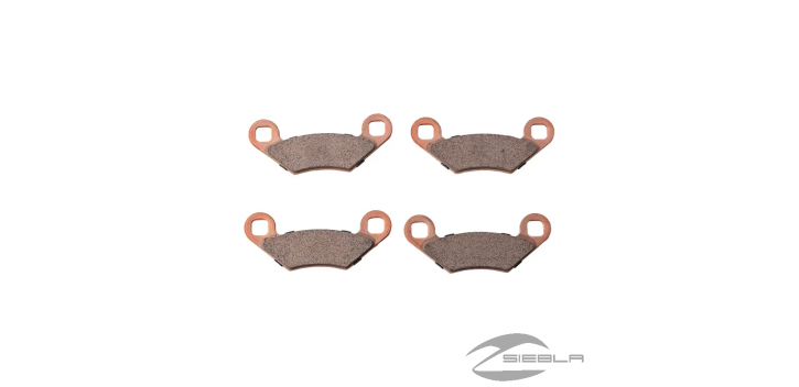 BRAKES CALIPER  BY POLARIS