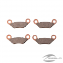 BRAKES CALIPER  BY POLARIS