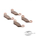 BRAKES CALIPER  BY POLARIS