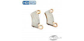 Heavy Duty Brake Pad