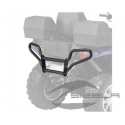 REAR BRUSHGUARD FOR SPORTSMAN 550 & 850 TOURING BY POLARIS