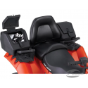 LOCK & RIDE REAR STORAGE BOX FOR SPORTSMAN 550, 570, 850 BY POLARIS