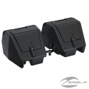 LOCK & RIDE REAR STORAGE BOX FOR SPORTSMAN 550, 570, 850 BY POLARIS