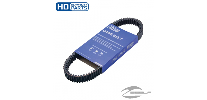 POLARIS BELT-HEAVY DUTY DRIVE XP 1000 13.91 CD 3212331
