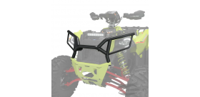 Front brush guard
