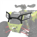 Front brush guard