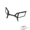 Front brush guard