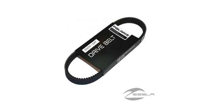 BELT DRIVE