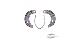 DRUM BRAKE SHOE