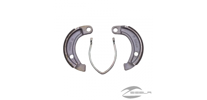 DRUM BRAKE SHOE