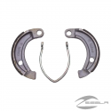 DRUM BRAKE SHOE