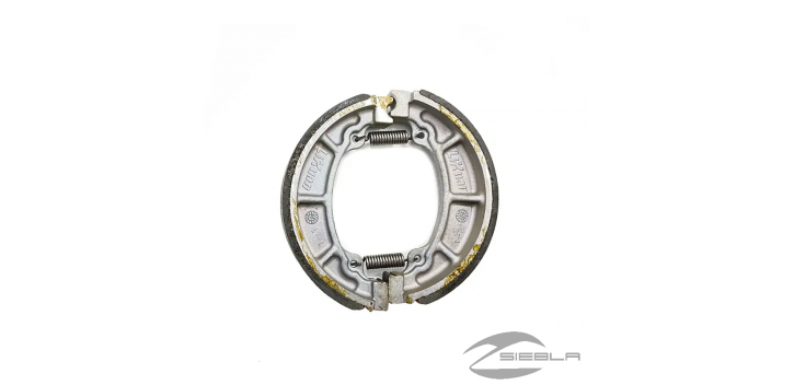 ZAPATAS DE FRENO TRASERAS OUTLAW 110 & SPORTSMAN 110 ZAPATAS DE FRENO TRASERAS OUTLAW 110 & SPORTSMAN 110