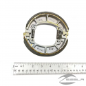 BRAKE PAD