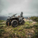 Soporte escopeta Kolpin Stronghold™ SPORTSMAN XP 1000