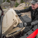 NEVERA POLARIS NORTHSTAR™  99 Litros