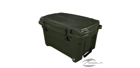 Polaris NorthStar® 105 Quart Cooler