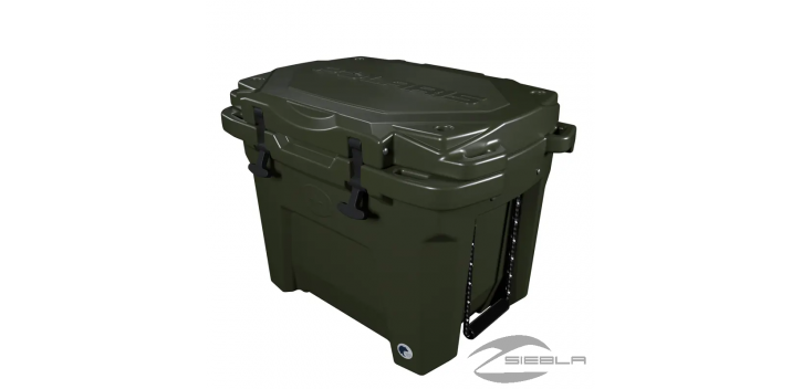 POLARIS NORTHSTAR™ 30 QT. COOLER POLARIS NORTHSTAR™ 30 QT. COOLER