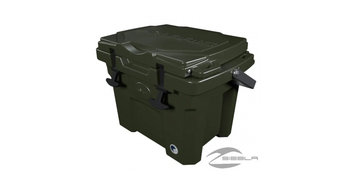 NEVERA POLARIS NORTHSTAR™ 14 Litros