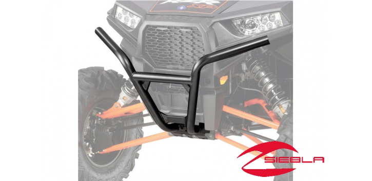 RZR XP 1000 LOCK & RIDE FRONT BUMPER BY POLARIS