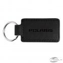 Leather Loop Key Chain