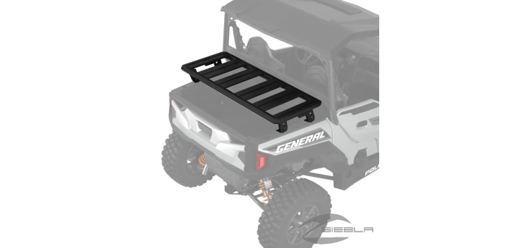 Rhino-Rack® Rear Bed Rack for GENERAL