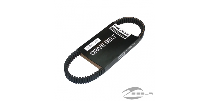 belt drive