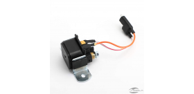 Magnetic Switch