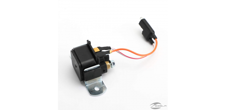 Magnetic Switch
