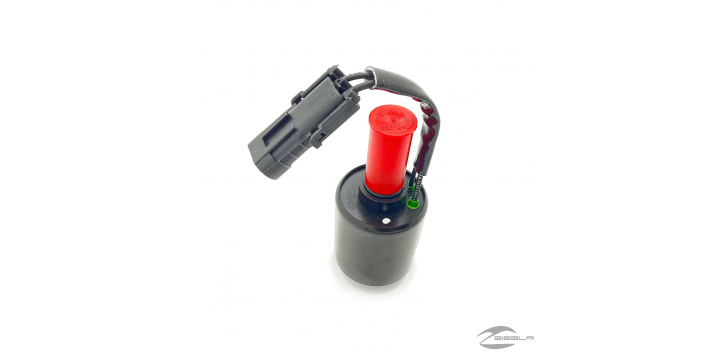 SOLENOID POLARIS