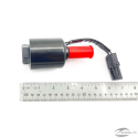 SOLENOID POLARIS