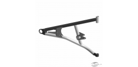 RZR BRAZO SUSPENSIÓN DELANTERO DERECHO VELOCITY BLUE