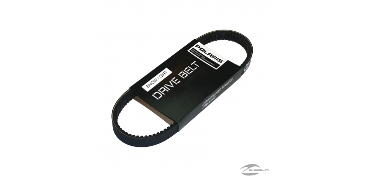 BELT DRIVE