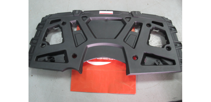 Front Rack Extender POLARIS SPORTMAN 2012-2014