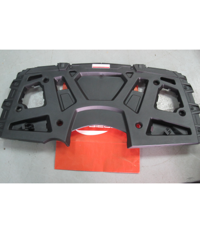  Front Rack Extender POLARIS SPORTMAN 2012-2014