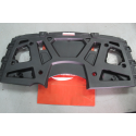  Front Rack Extender POLARIS SPORTMAN 2012-2014