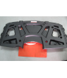  Front Rack Extender POLARIS SPORTMAN 2012-2014