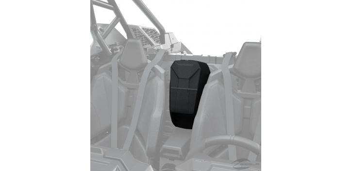 K-BAG SHOULDER RZV