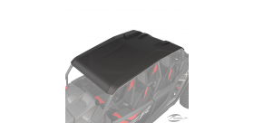 Techo Deportivo de Policarbonato RZR XP4 1000 (4 plazas)