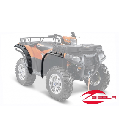FENDER FLARE KIT FOR SPORTSMAN 550 & 850 BY POLARIS