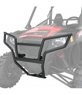 RZR 570, 800, 900 DELUXE FRONT BRUSHGUARD BY POLARIS