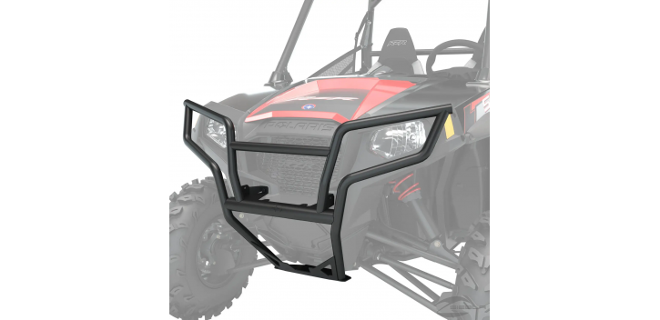 DEFENSA DELANTERA RZR 570 DEFENSA DELANTERA RZR 570