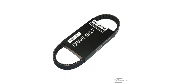 0454497 CORREA DE TRANSMISION POLARIS  RZR 170