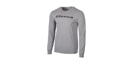Camiseta POLARIS de Manga Larga para Hombre RANGER