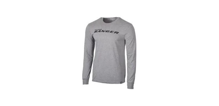 Camiseta POLARIS de Manga Larga para Hombre RANGER