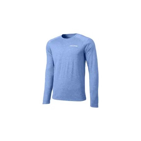 Camiseta POLARIS de Manga Larga Performance para Hombre