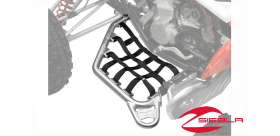 NERF BARS FOR SPORTSMAN OUTLAW BY POLARIS