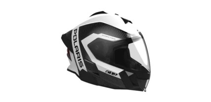 Casco POLARIS Delta V Carbon Ignite