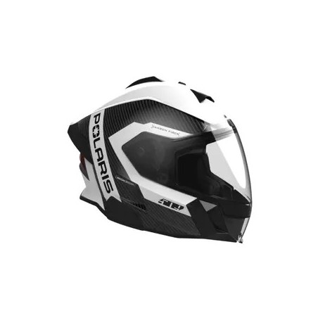 Casco POLARIS Delta V Carbon Ignite