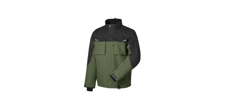 Chaqueta POLARIS Traveler para hombre