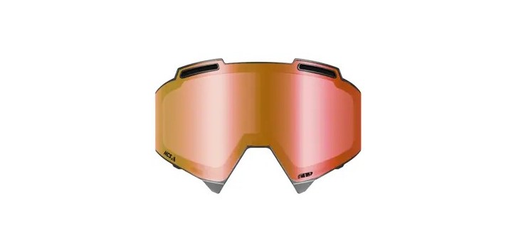 Lentes POLARIS Sinister X7